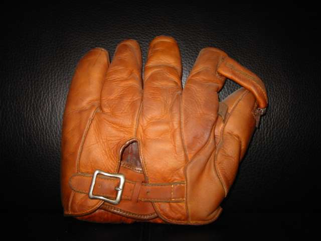 Lloyd Sprout Waner Denkert F86 Back